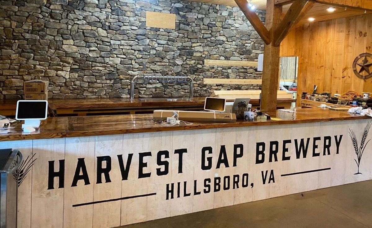 Harvest Gap Brewery opening this month in Hillsboro Entertainment