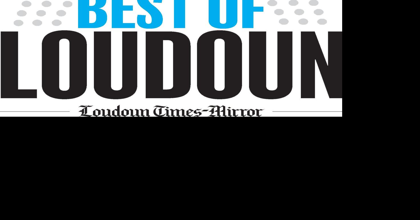 Best of Loudoun 2023 Logo | | loudountimes.com
