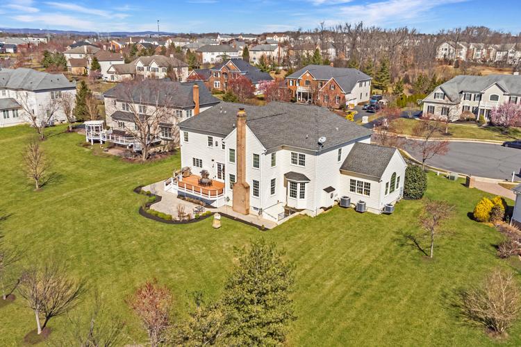 Home of the Week: 43173 Tall Pines Court Ashburn Homeoftheweek