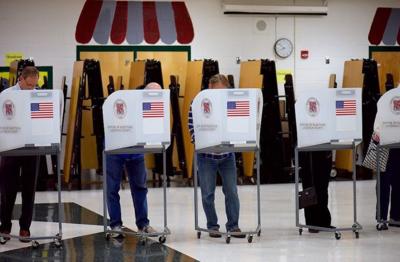 Forget 2018 Loudoun County Candidates Have Their Eyes Set On 2019