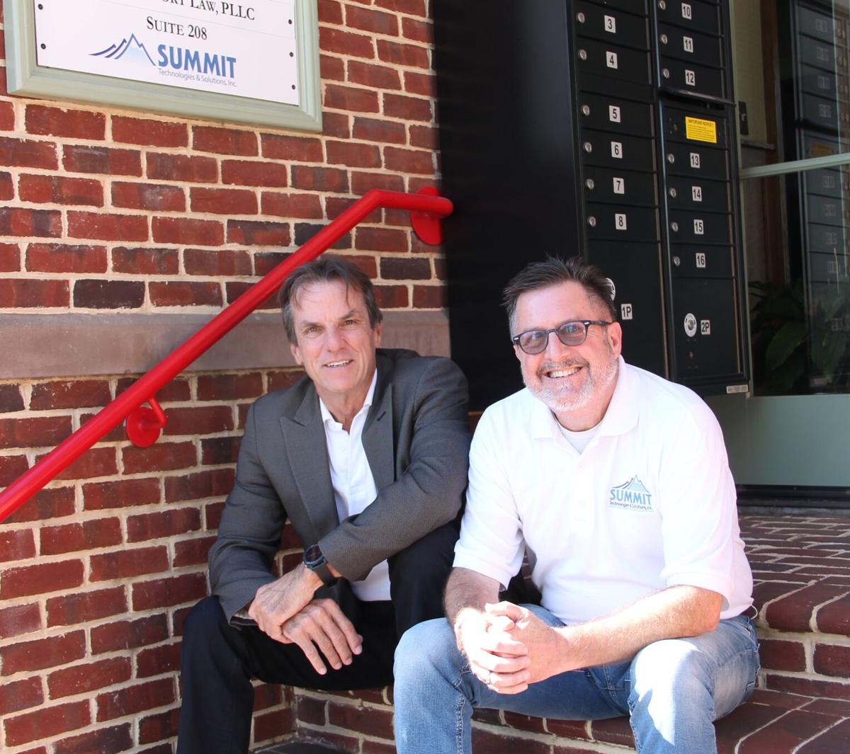 Summit Engineering PLLC office