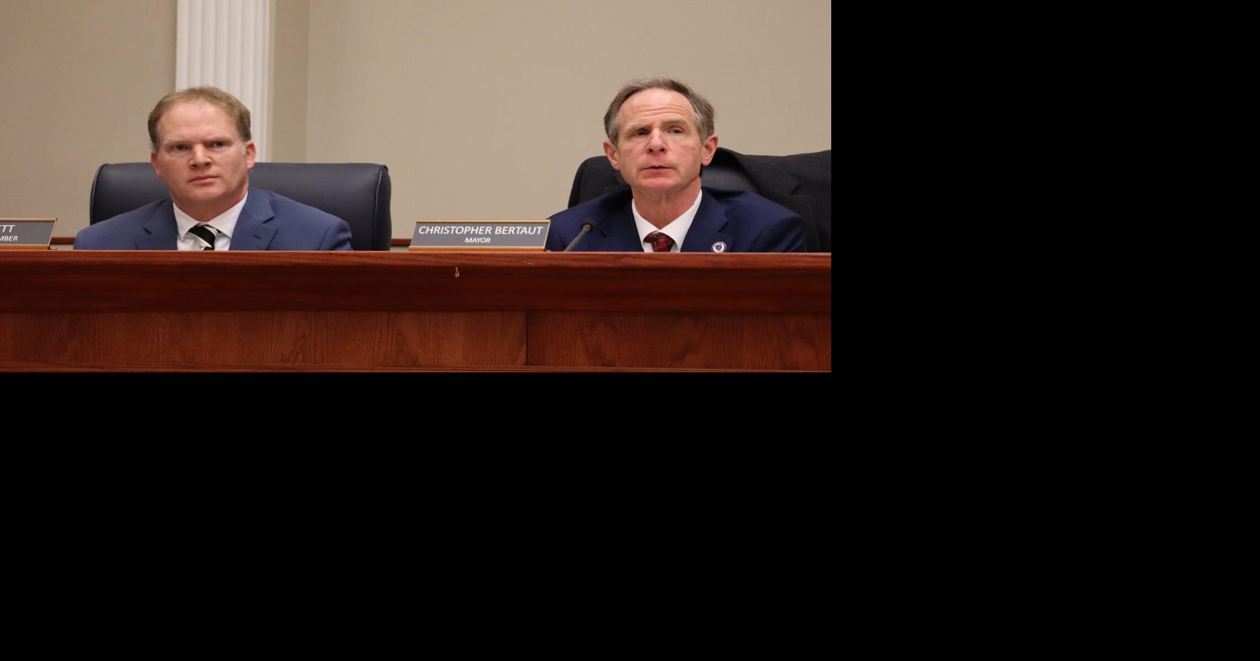 General registrar receives two-day extension for Purcellville recall petition certification