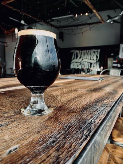 Leesburg S Bike Trale Brewing To Close Dynasty Brewing To Take Over Operations Entertainment Loudountimes Com