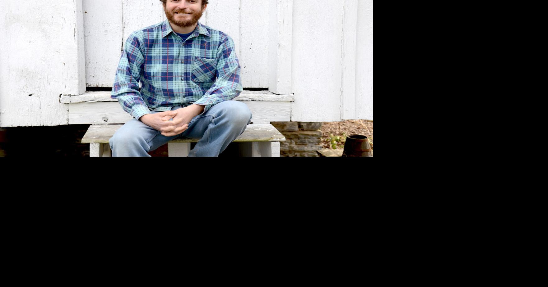 Sam Kroiz launches independent bid for board of supervisors chair ...