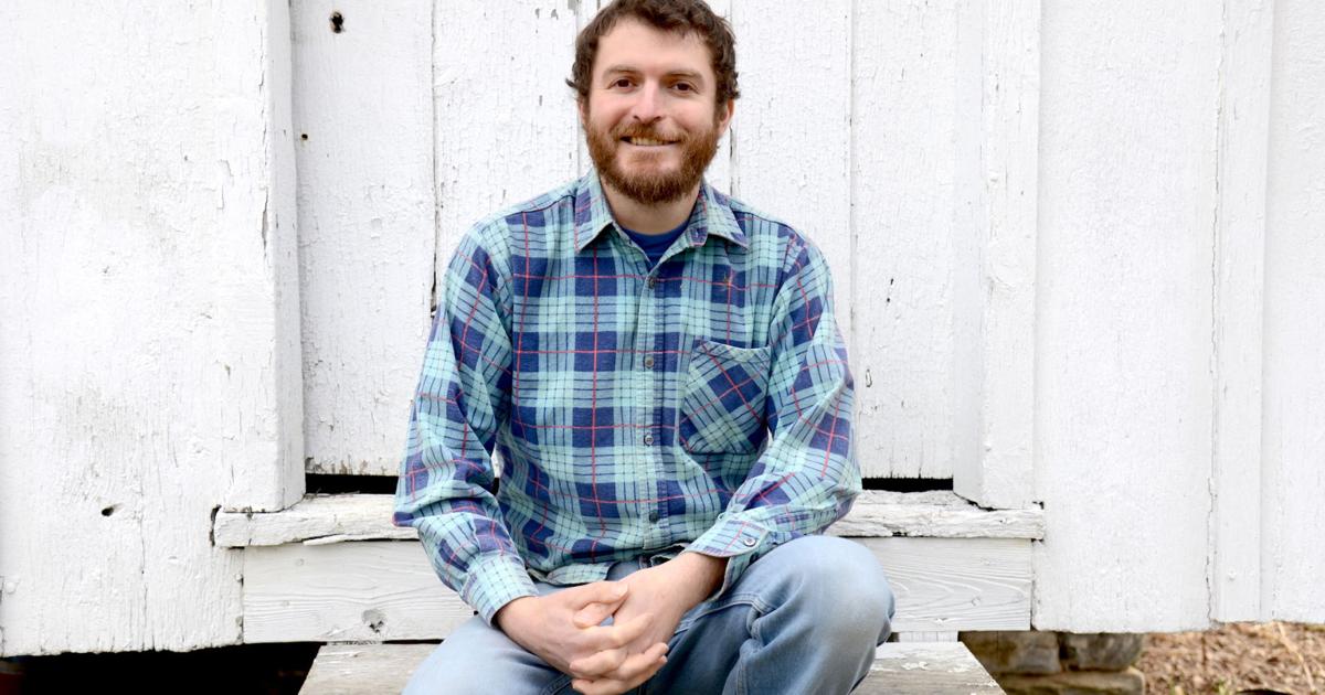 Sam Kroiz launches independent bid for board of supervisors chair ...