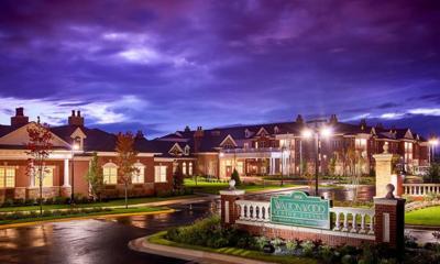 Update More Than 20 Staffers Go On Leave At Loudoun County Senior Living Community Amid Covid 19 Concerns News Loudountimes Com