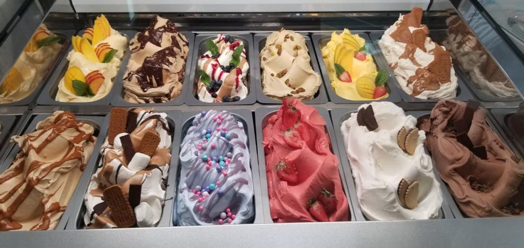 Business Q&A: Jack Azar opens his 15th Manhattan Pizza ...