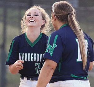 Woodgrove Wins Sixth Consecutive Regional Softball Championship Sports Loudountimes Com