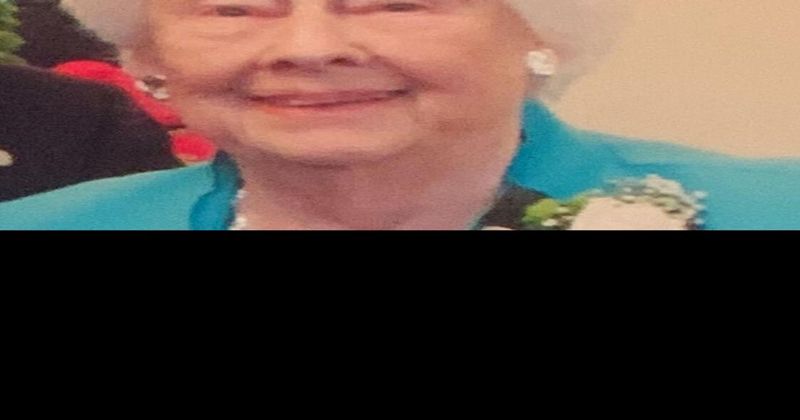 June A. Hutchison Obituaries