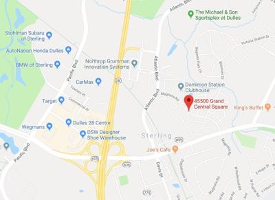 Loudoun County Sheriff S Office Investigating Gunfire At A Sterling Townhouse News Loudountimes Com
