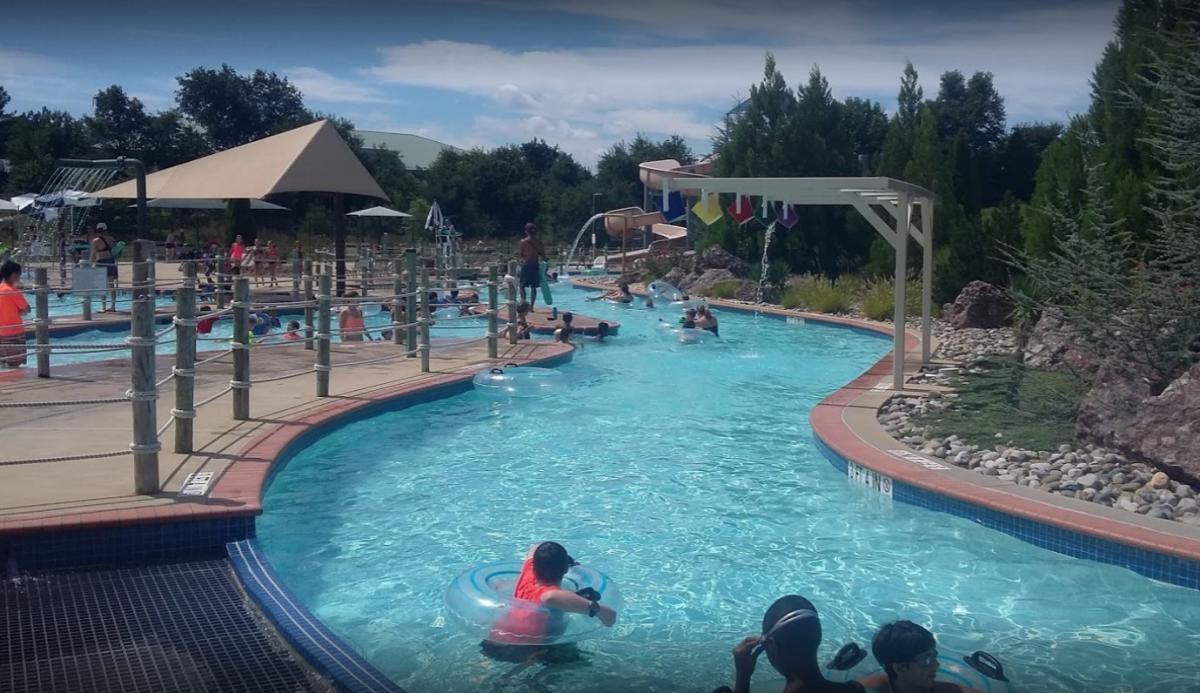 Ida Lee's outdoor pool to open July 6 | Entertainment 