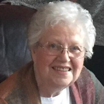 Grace McGraw (O'Malley)