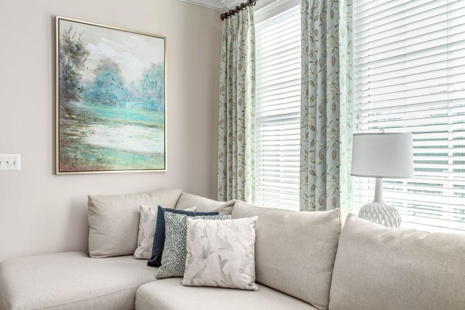 Interior designer shares tips for making a healthy home | News Interior designer shares tips for making a healthy home | News