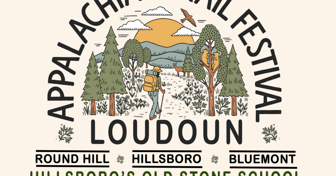 Appalachian Trail Festival announces lineup for Saturday's event - Vimarsana News