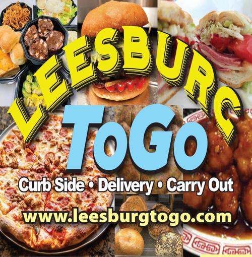 New Leesburgtogo website launches to support local restaurant owners