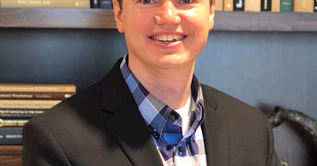 Danny Davis Springfield Danny Davis named town administrator for Middleburg | News ...
