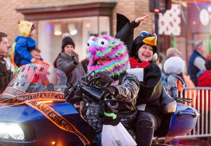 *Leesburg Halloween photos for print