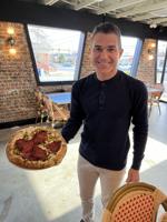 Pupatella ready to serve authentic Neapolitan pizza in Leesburg