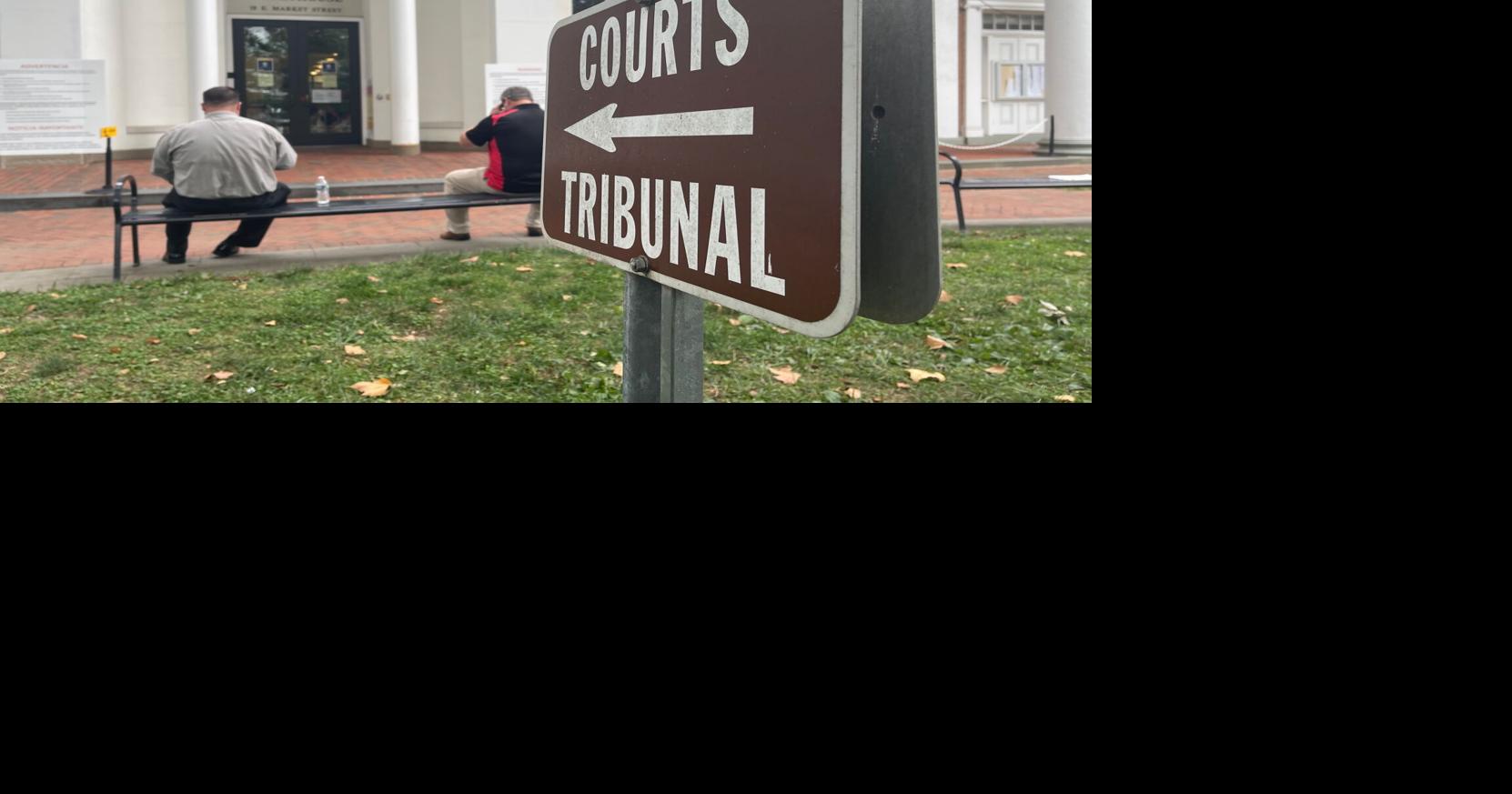 Parents allege LCPS 'promoting sexuality' after judge called previous  filing too broad | News | loudountimes.com