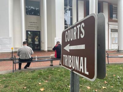 Parents allege LCPS 'promoting sexuality' after judge called previous  filing too broad | News | loudountimes.com