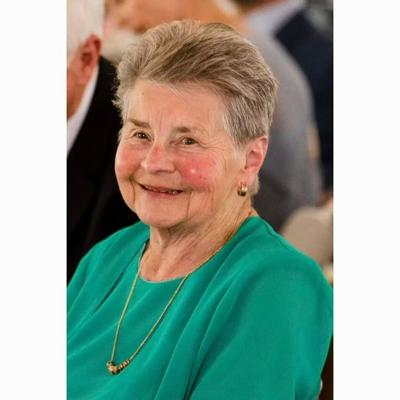 PATRICIA ANN WHITE | Obituaries | loudountimes.com
