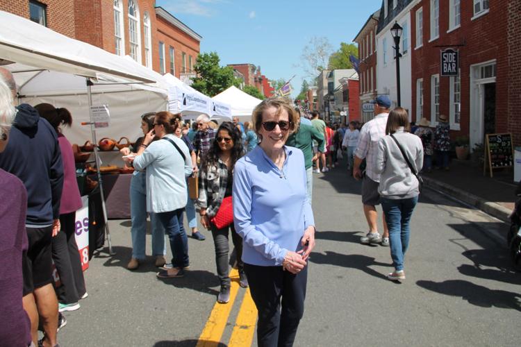 Leesburg Flower and Garden Festival draws record crowds 1local
