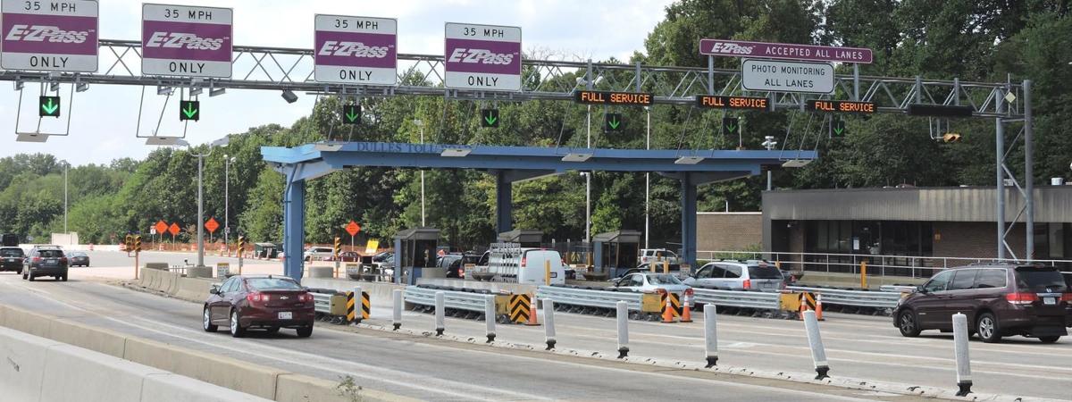 Dulles Toll Road Rates To Rise In 2019 News Loudountimes Com