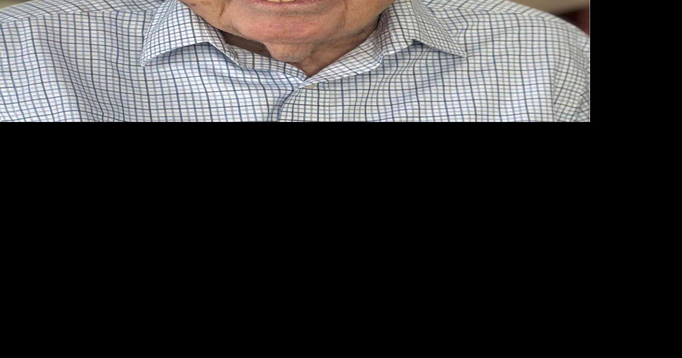 Marshall Foster Reed, Jr. | Obituaries | loudountimes.com