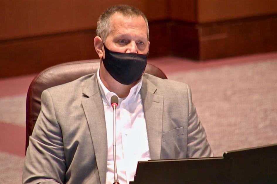 Lcps Eyes Full In Person Learning For 2021 2022 Plans Remedial Summer Programs News Loudountimes Com