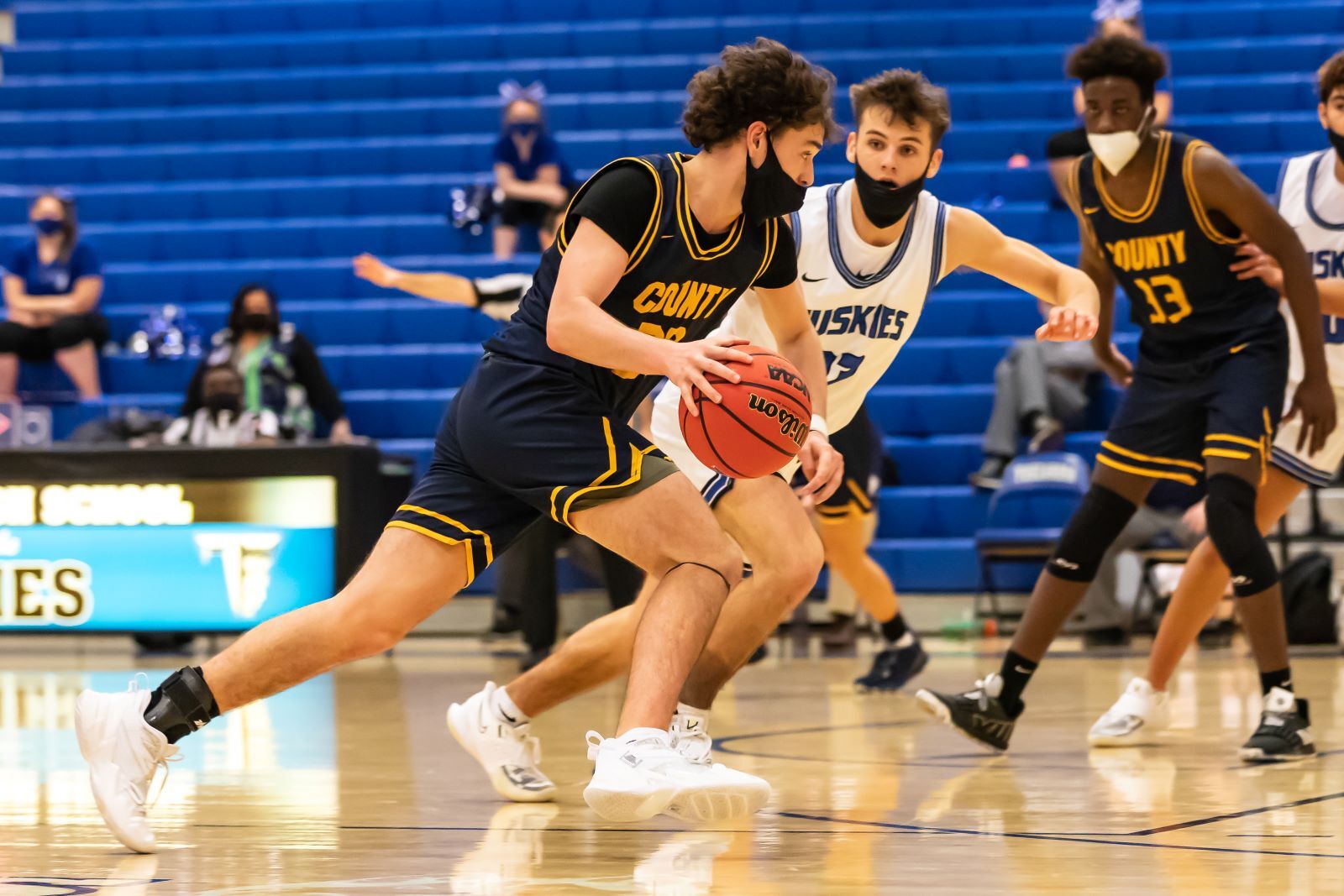 youth basketball loudoun county