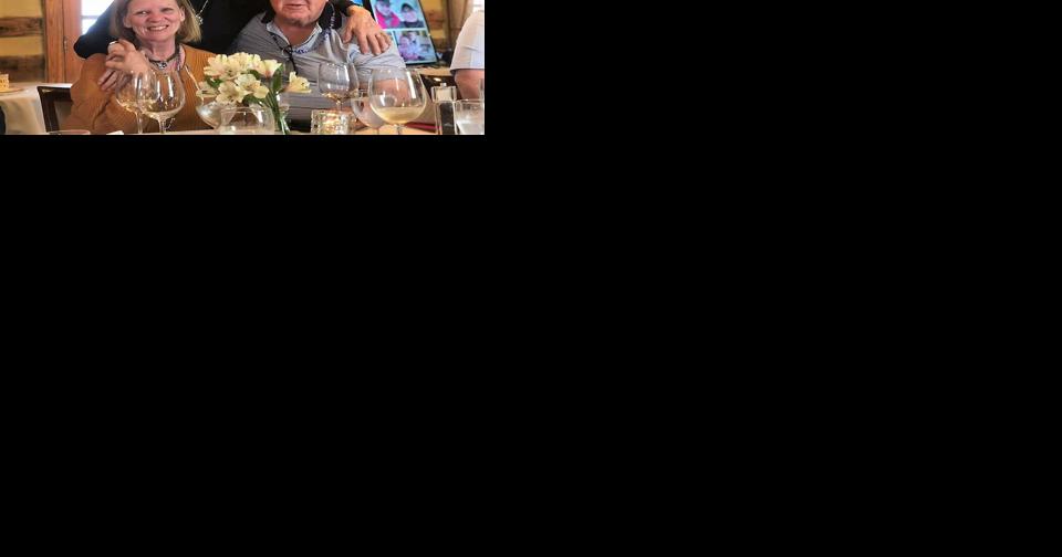 Loudoun restaurant pioneer Kevin Malone dies at 69 - Vimarsana News