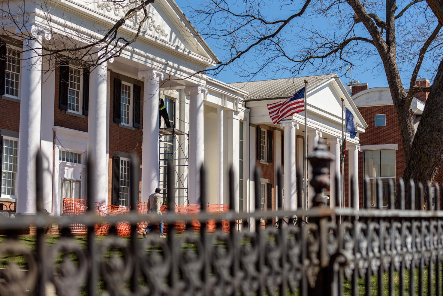 Sugarland Run man enters plea in childcase Eastern Loudoun