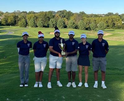 Independence places first at Region 5D golf tournament | Sports ...