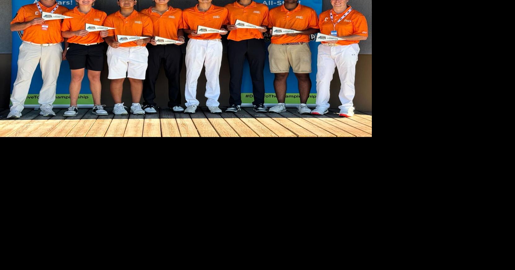 1757 Golf Club youth teams win regional championships | Sports ...