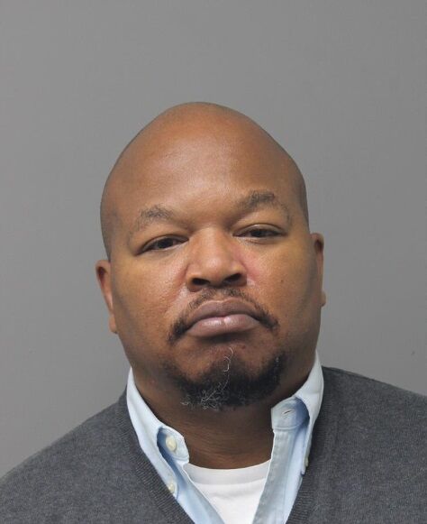 Louis Turpin mugshot