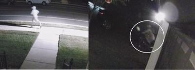 Loudoun Sheriff S Office Seeking Information After One Loudoun
