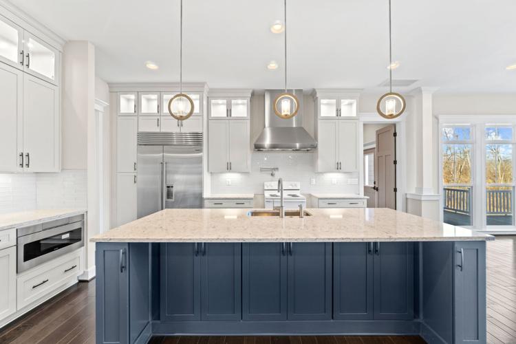 Home of the Week 37792 Tuckahoe Lane, Purcellville Entertainment