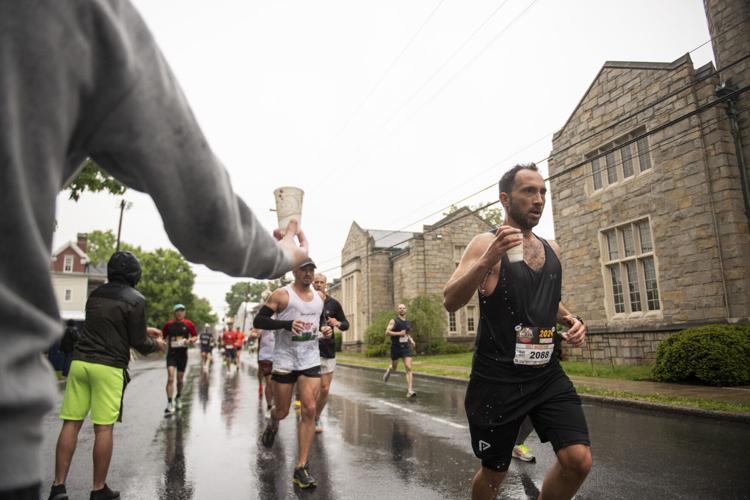 Photos Frederick Running Festival's HalfMarathon