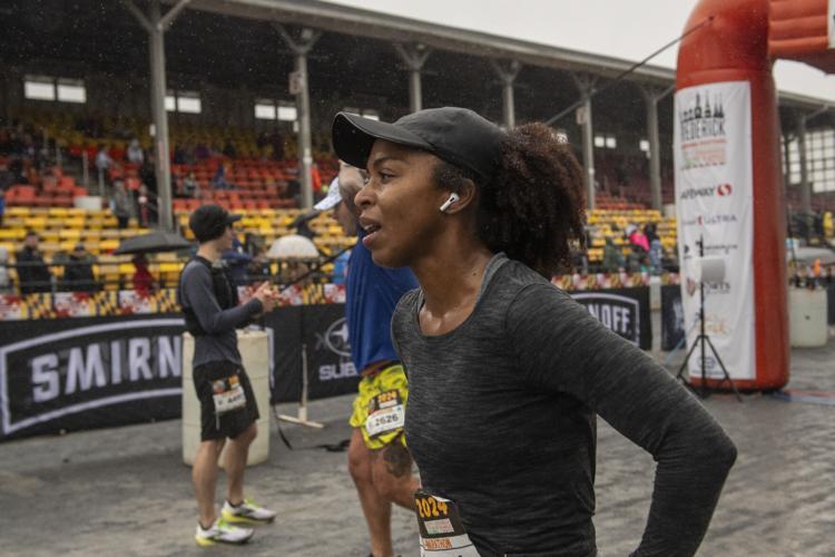 Photos Frederick Running Festival's HalfMarathon