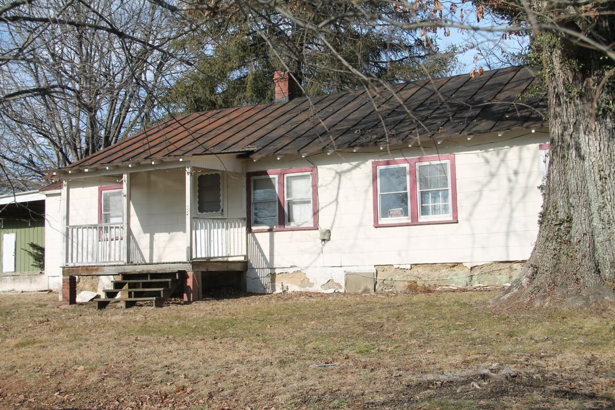 Purcellville Town Council votes to sell Pullen House News