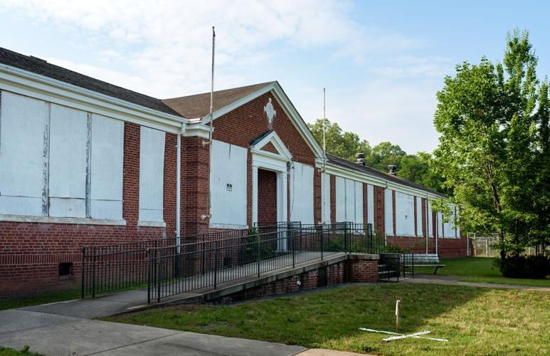 Housing development centered on historic Arcola school approved News