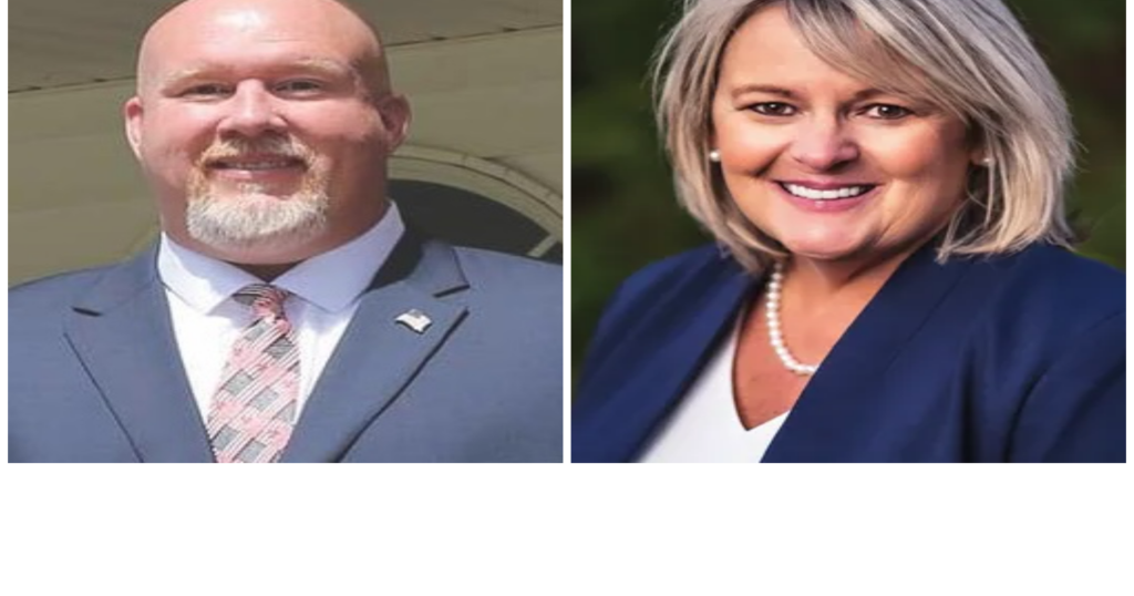 Republicans win both Virginia special elections to retain General