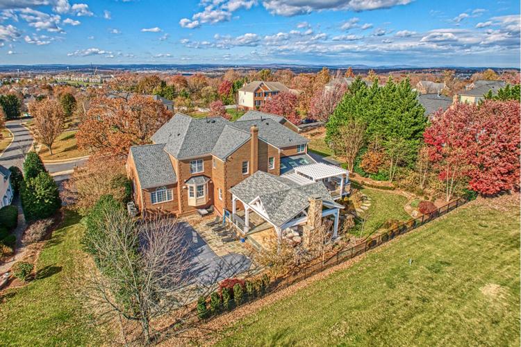 Home of the Week: 19746 Willowdale Place, Ashburn | Real Estate And ...
