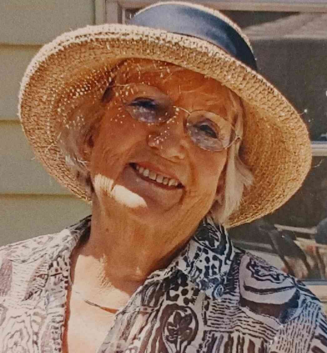 Jean Mary (nee Keller) Kuhns | Obituaries | Loudountimes.com