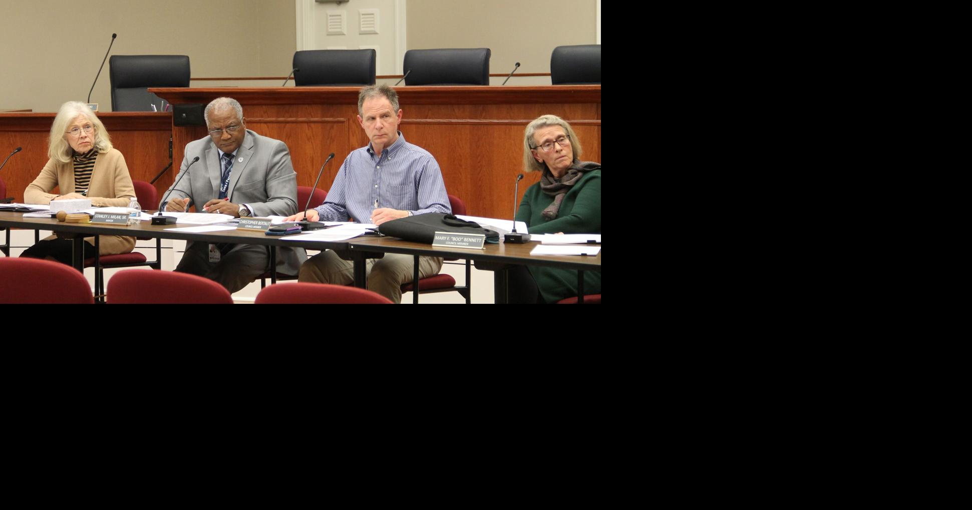 Purcellville changes course and decides to hold special election for open town council seat