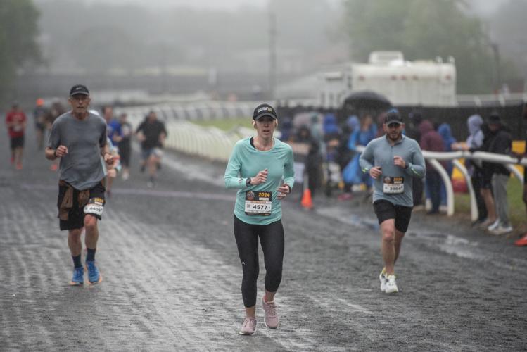 Photos Frederick Running Festival's HalfMarathon