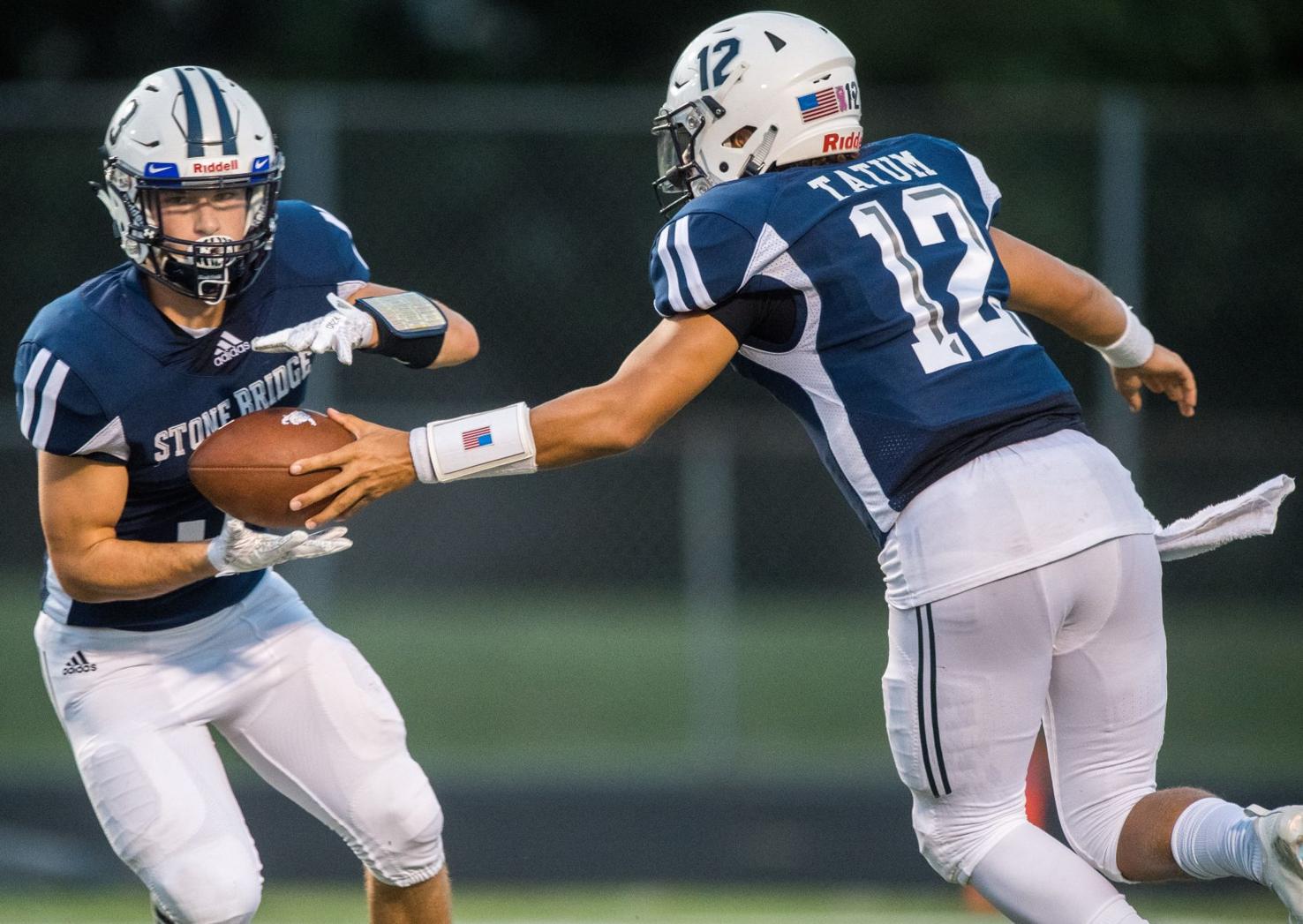 Stone_Bridge Football_S516 | | loudountimes.com