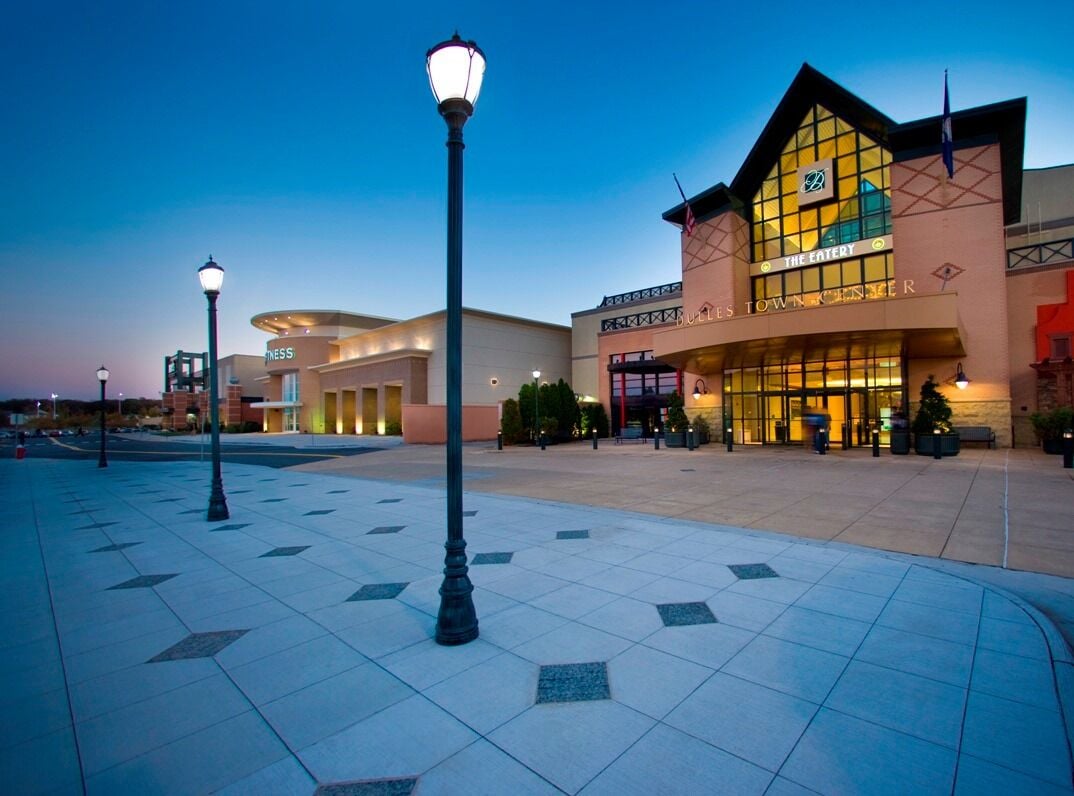 Dulles Town Center ::: Store Directory