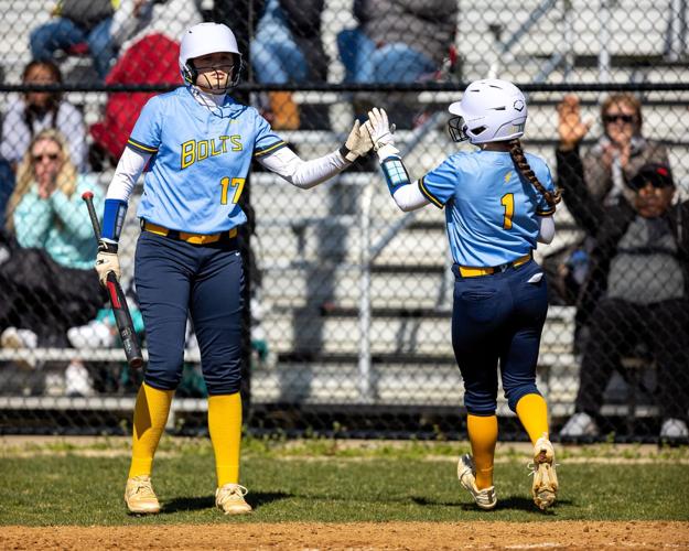 Lightridge softball wins spring break tournament | Sports