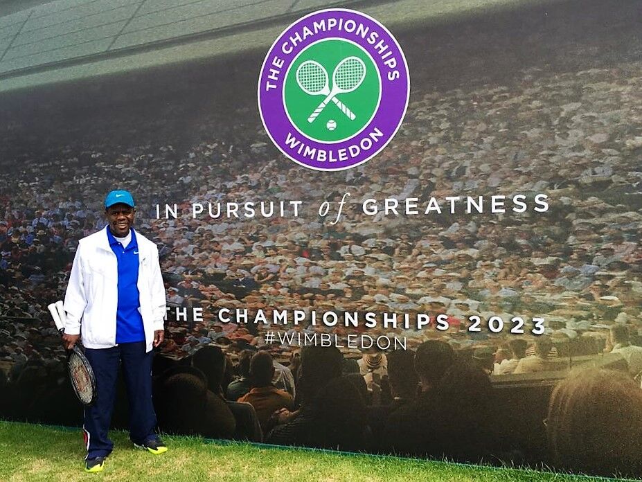 Can I get tickets for Wimbledon and how do I register for 2024? - Mirror  Online